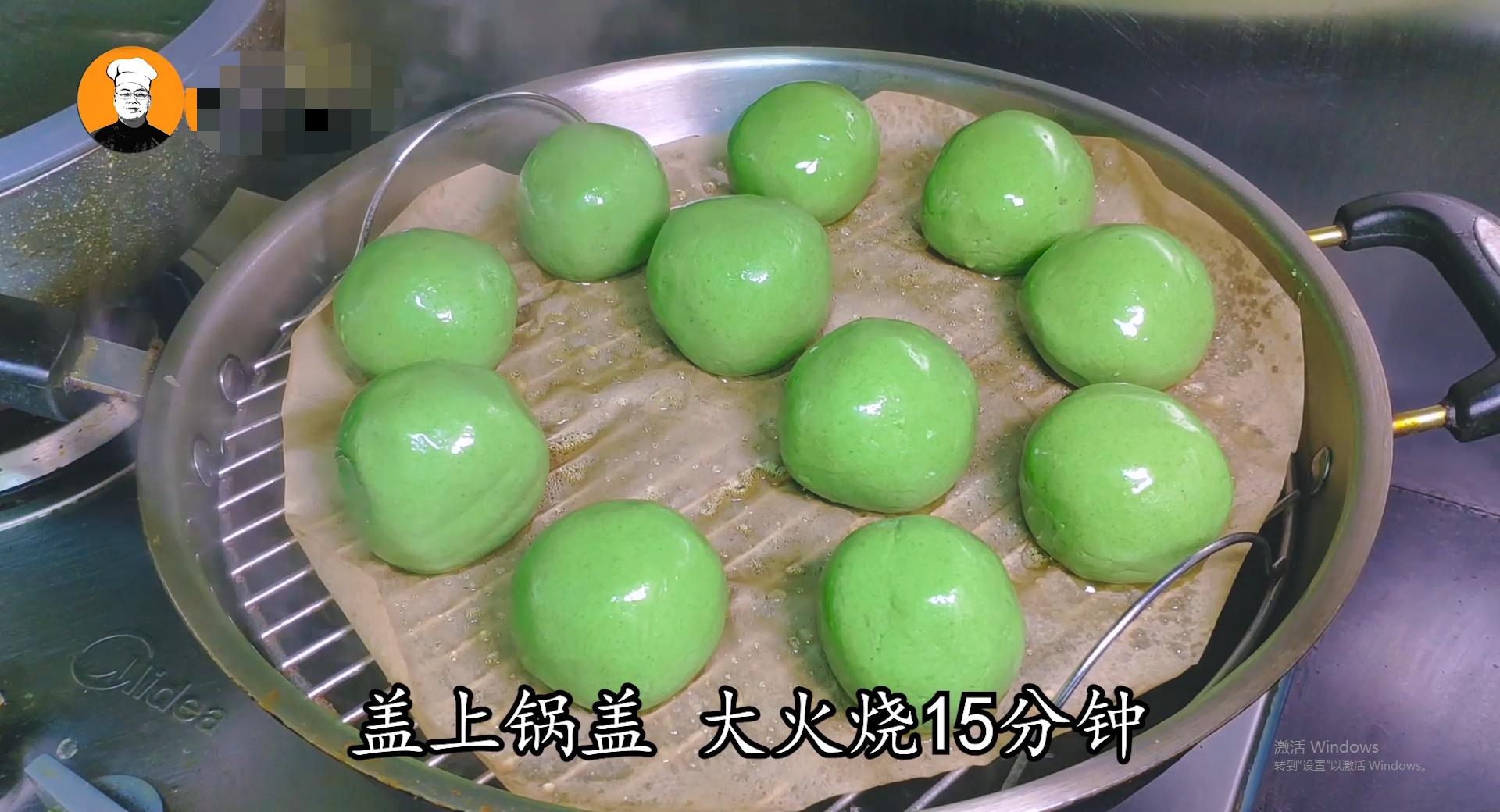 如何制作青团才好吃,教你怎么做好吃的青团