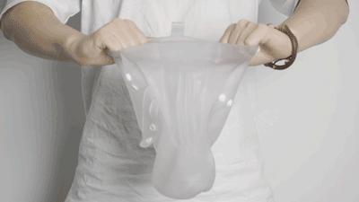 精美好看又防水的雨鞋推荐,超级好穿的防水雨鞋