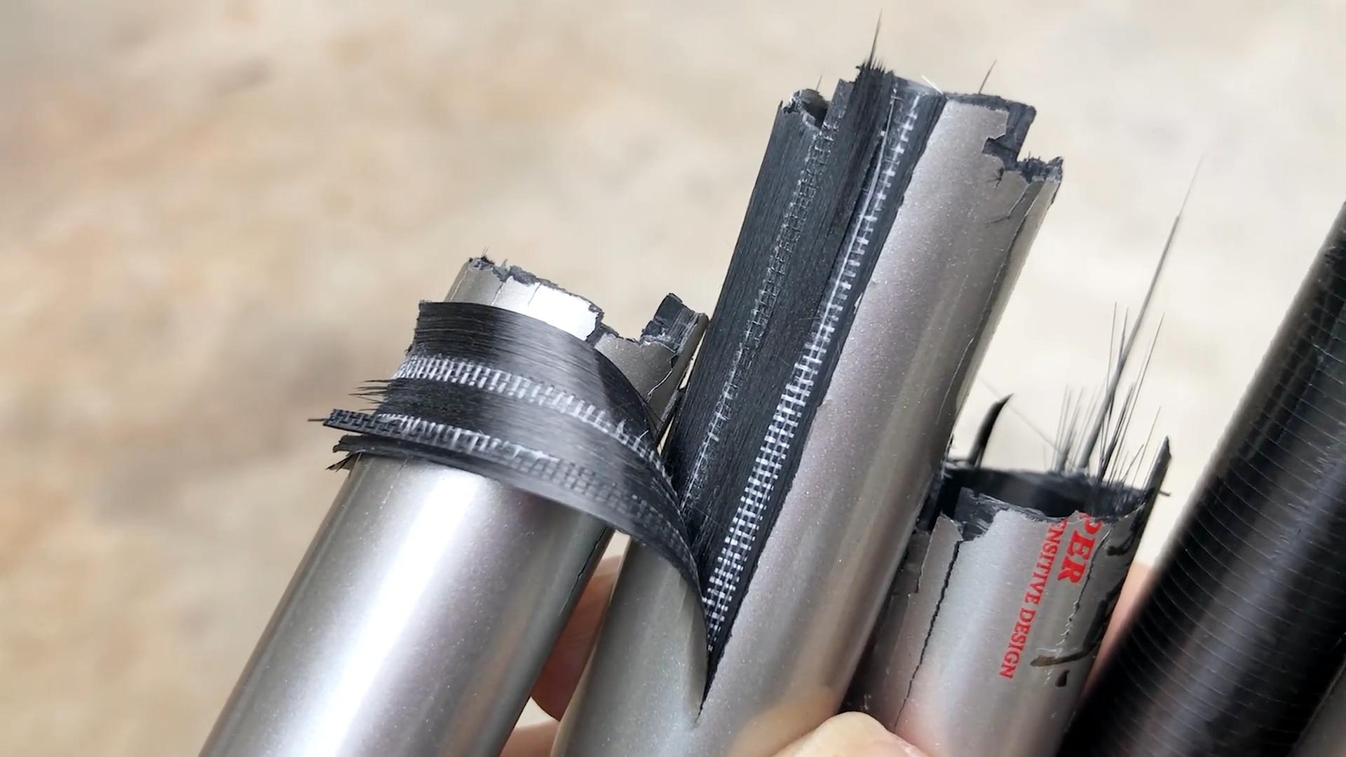 玻璃纤维鱼竿评测,日本东丽鱼竿质量怎么样