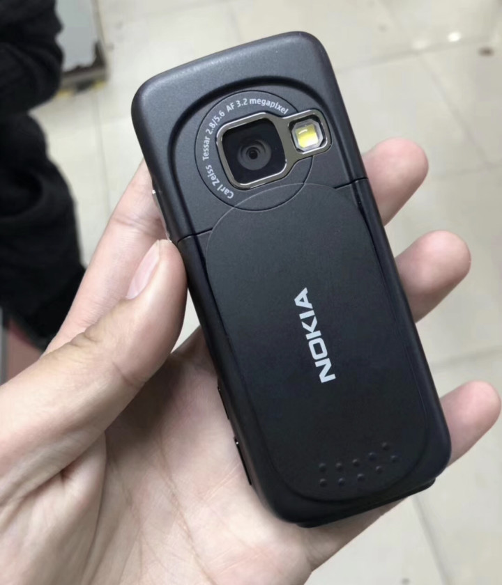 复刻功能机诺基亚,复刻手机诺基亚3310