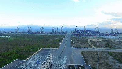 福州市196亿项目投资启动,福州在建综合体