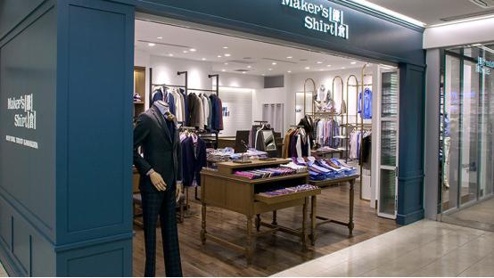 3秒卖1万件衣服,一分钟卖100万的衣服