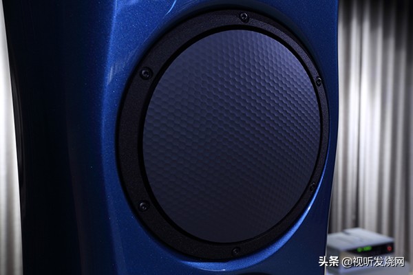 串连起曼妙的音符舞蹈：极品试听EstelonFonza