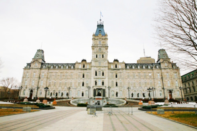 加拿大最大省魁北克,加拿大魁北克独立