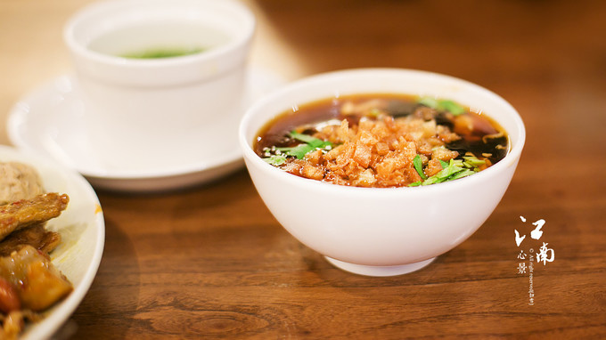 梦幻江南水乡仙境,带你看江南第一古镇