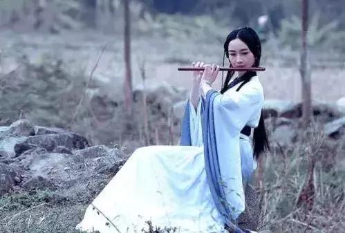 笛子其实可以吹流行曲吗,笛子能有多好听