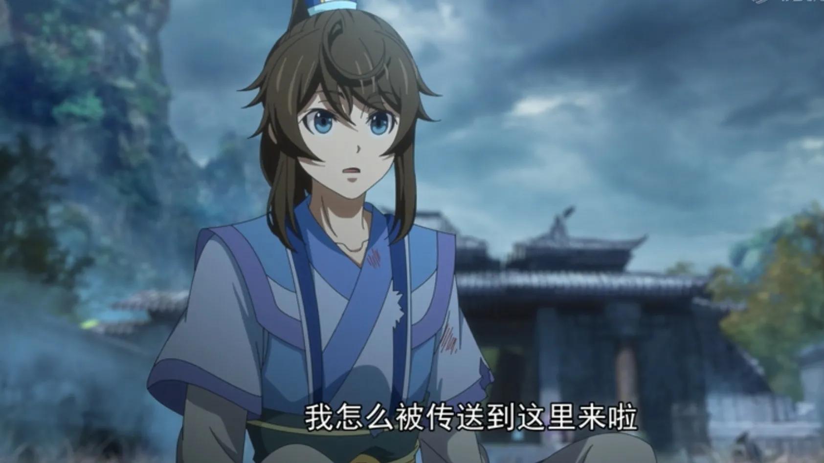 一念永恒白小纯前后模样变化,一念永恒白小纯以前和现在的区别