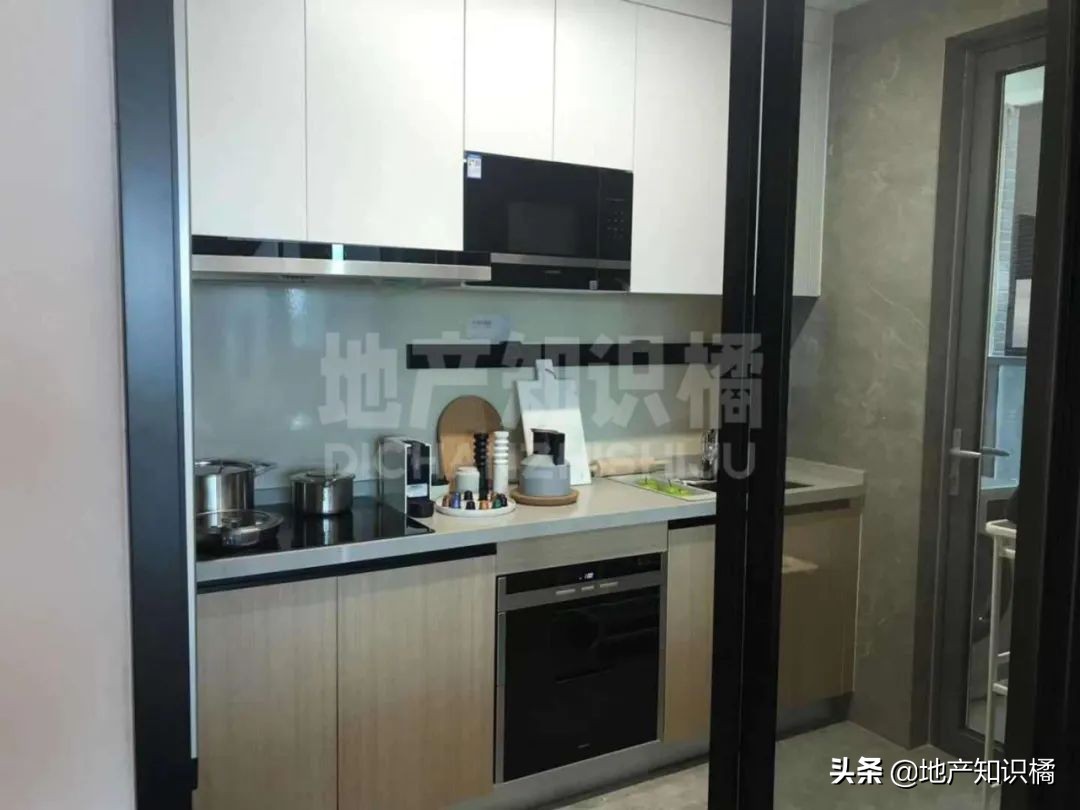 佛山的公寓值不值得买,在佛山无论你买什么房子