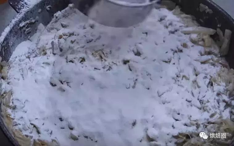 超好吃的广式萝卜糕附教程,现成萝卜糕怎么煎