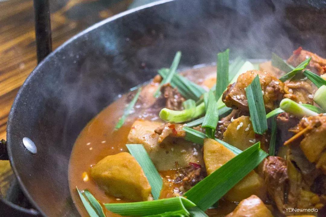 吃了一年，赌上武昌伢尊严，才敢给你们写这份武昌美食打卡地图！