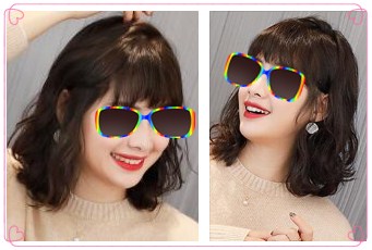 十款不挑脸型免打理的发型,40-50岁懒人短发发型优雅知性