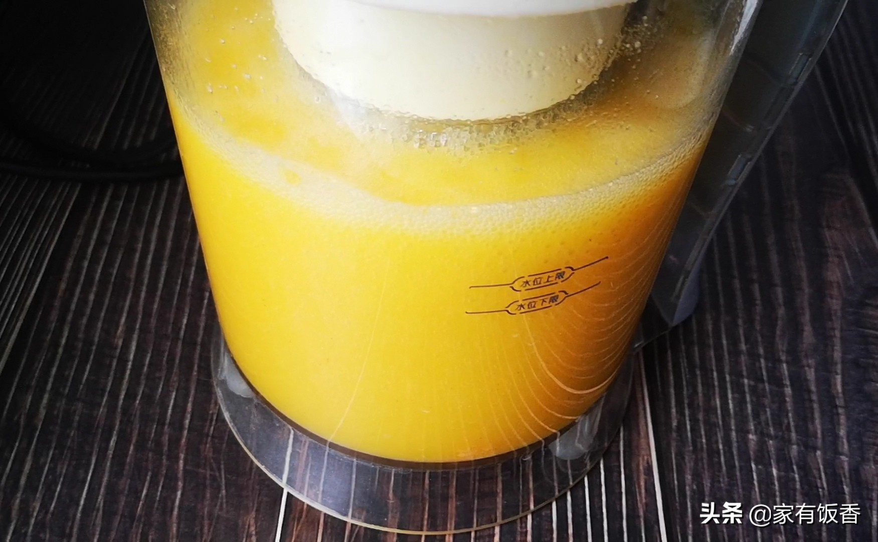 混合水果麦片怎么用水泡,混合麦片的做法