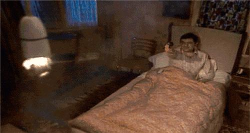 非得戳瞎一只眼睛才能当海盗吗？