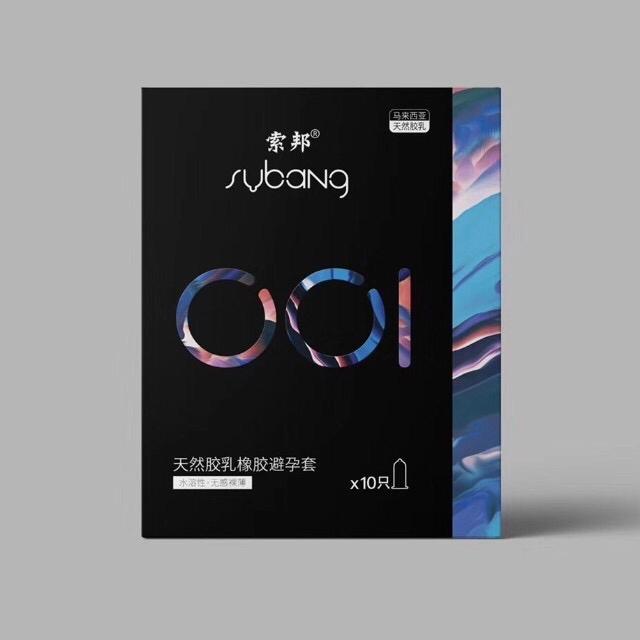 偶遇索邦001超薄套套