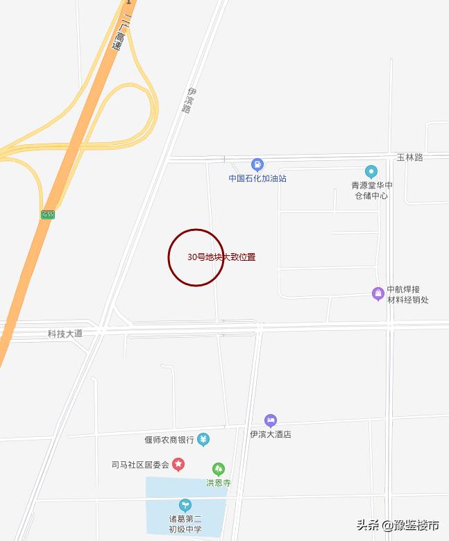 洛阳恒大土地成交结果,洛阳最新土拍成交