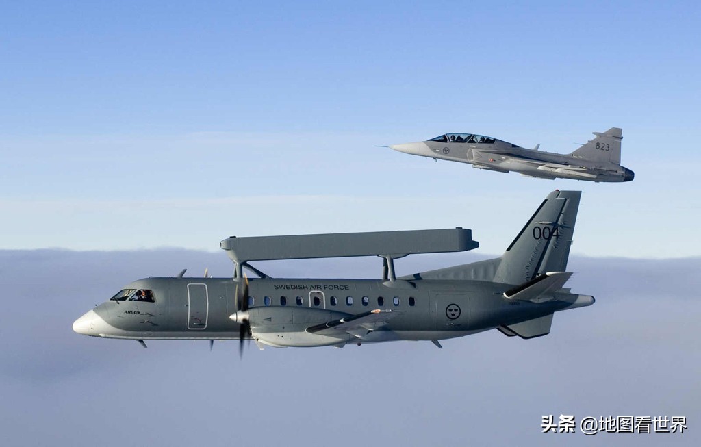 永久中立国的欧洲国家是,北欧老牌强国瑞典