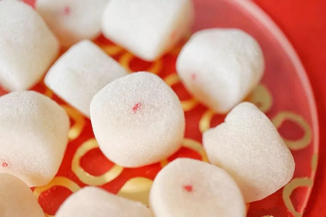 回忆杀!这些霸占你童年的传统小吃,每一样都戳中泪点