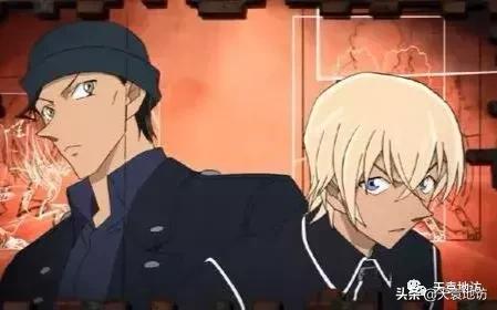 名侦探柯南最值得纪念的剧场版,名侦探柯南二十周年回顾