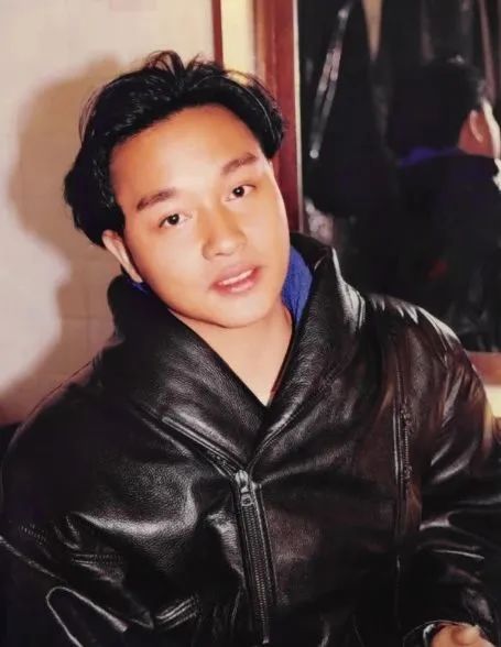 张国荣的风格,张国荣的穿搭到现在依旧是潮流