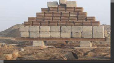 素混凝土桩与cfg桩施工有什么区别,混凝土灌注桩施工工艺图