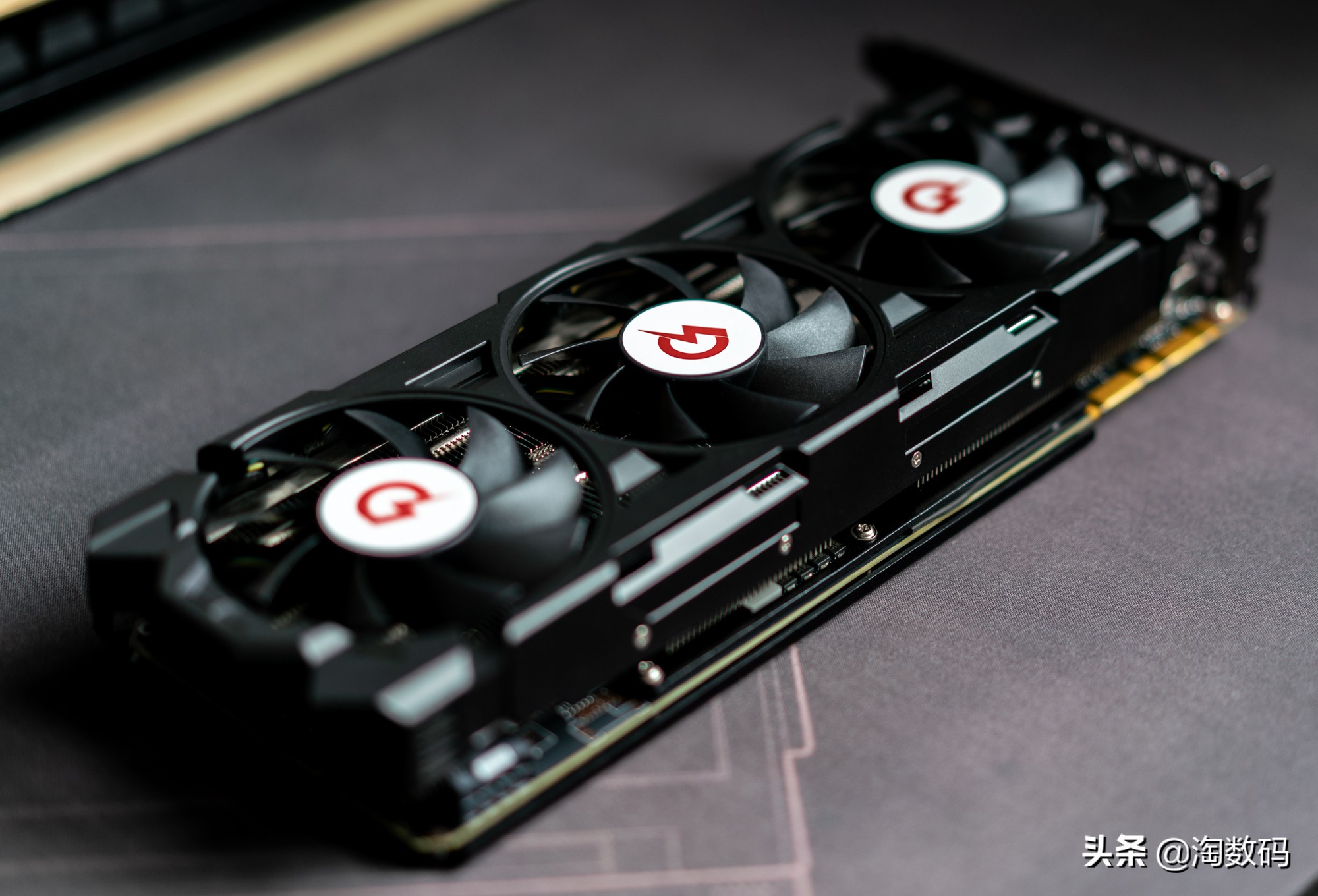 1699元gtx1080,200块钱买的gtx1660ti