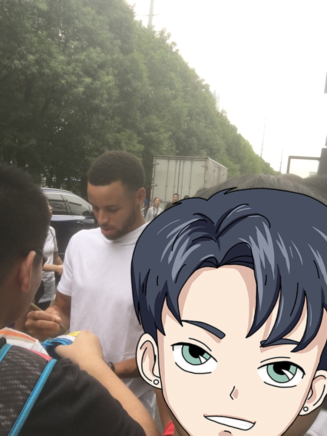 校园篮球赛，穿什么样的球衣最帅！