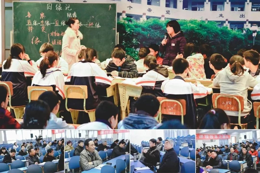 七年磨剑,再续传奇!棠湖中学获评国家级示范校,全国共99所,四川只有3所