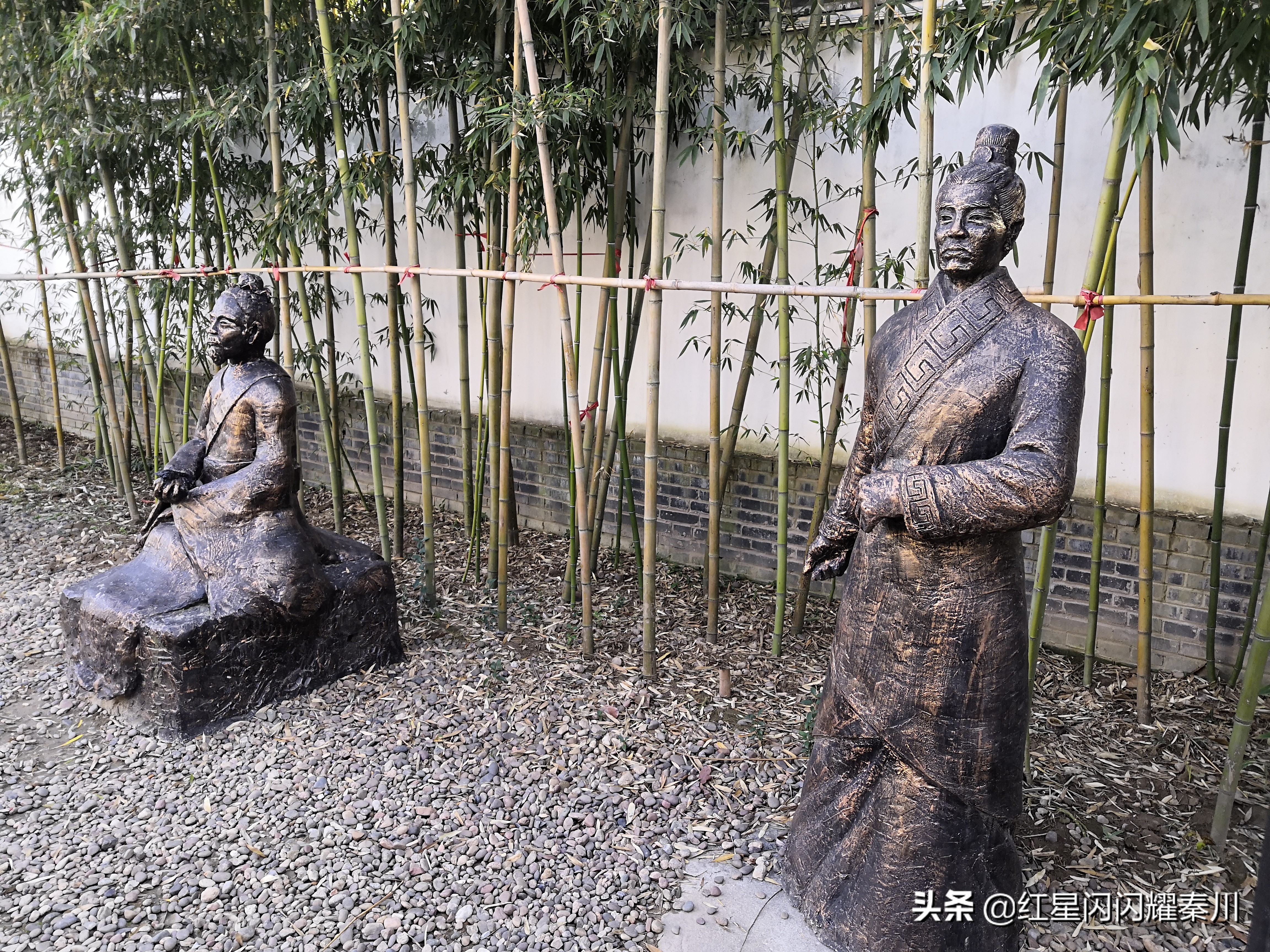 咸阳宏兴码头简介,关于咸阳宏兴码头的提纲