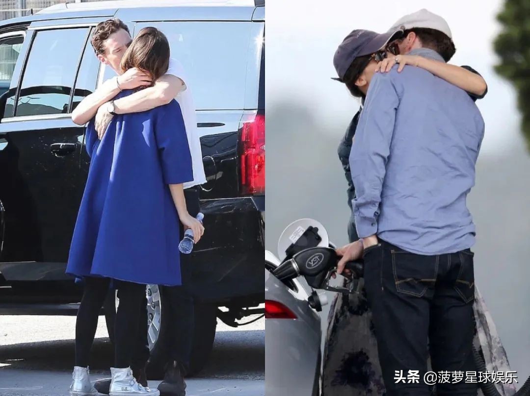 卷福和夏洛克的起源,卷福版福尔摩斯最后跟谁在一起了