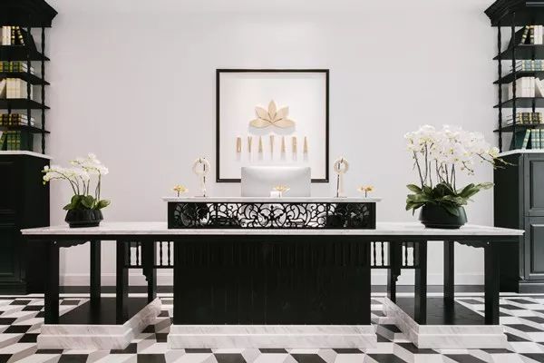 泰式spa沉浸式,泰式纯享spa