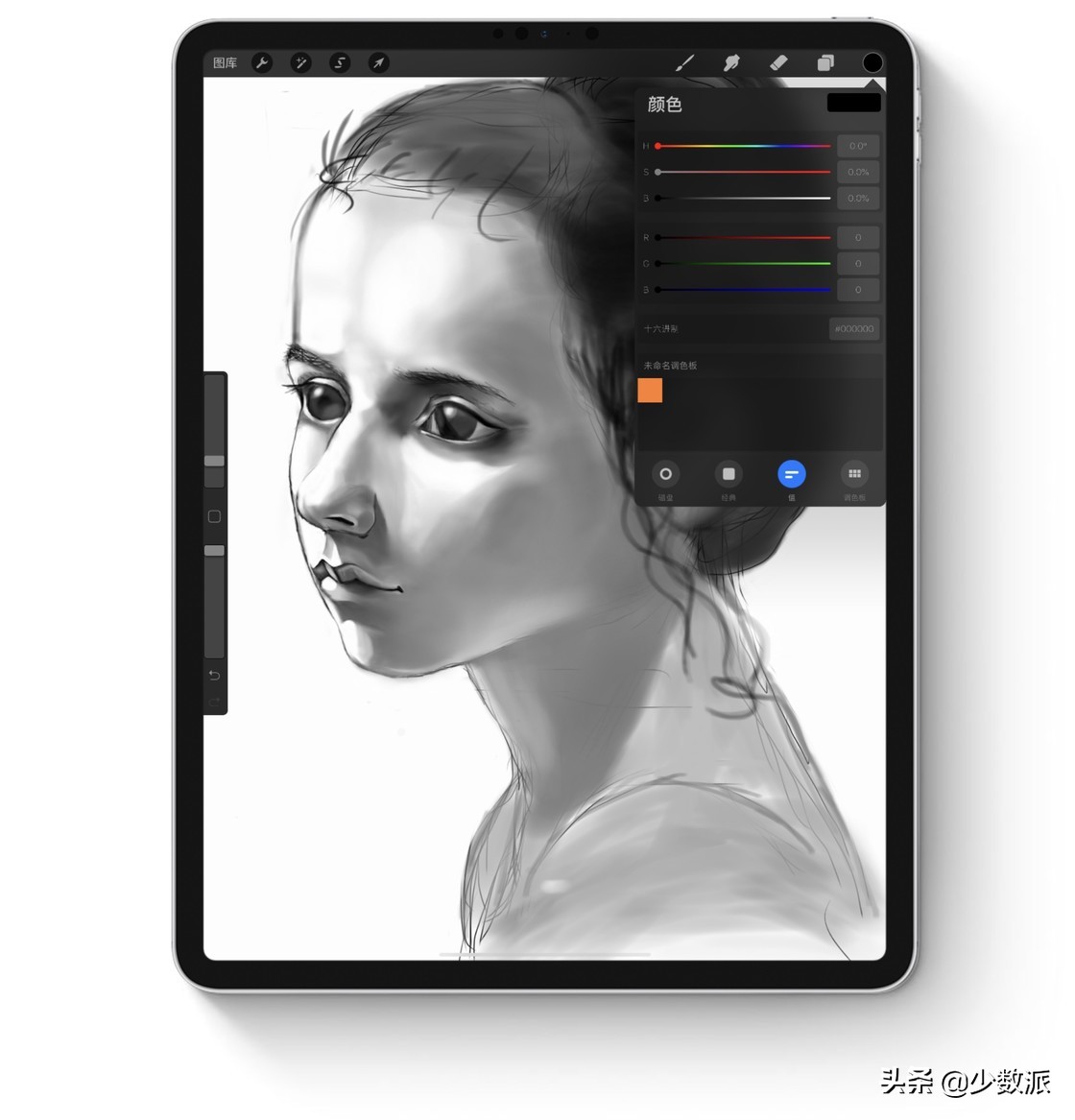 iPad是「无用的玩具」?用了一年,它为我打开了另一个世界