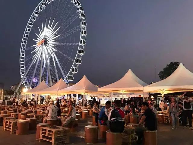 泰国曼谷购物必买地点,泰国曼谷必吃菜馆