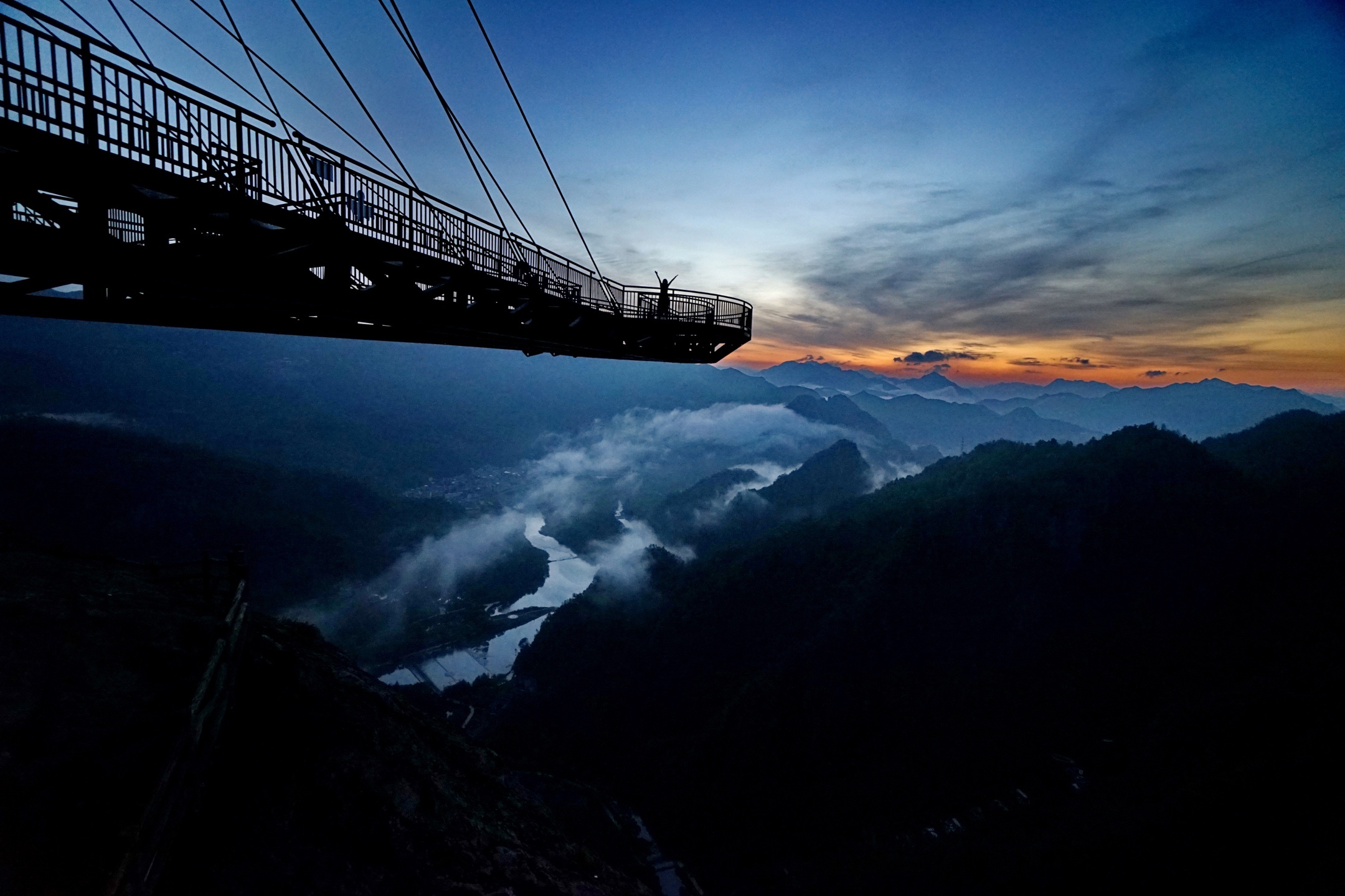 温州看日出最好的地方在哪？这个绝美日出地不容错过