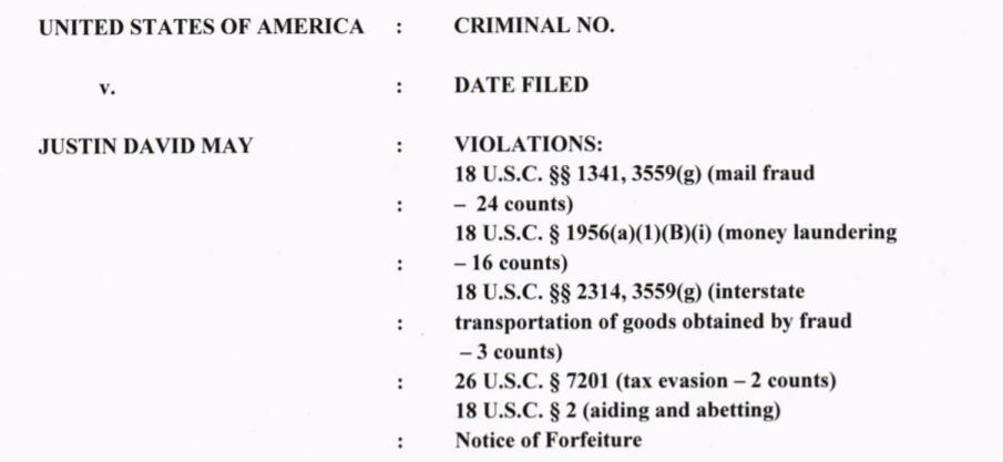 *子骗**利用科技公司保修策略，骗取价值500万美元设备
