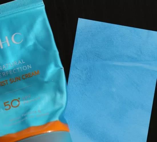 学生党小众防晒测评,且行且珍惜20款防晒测评