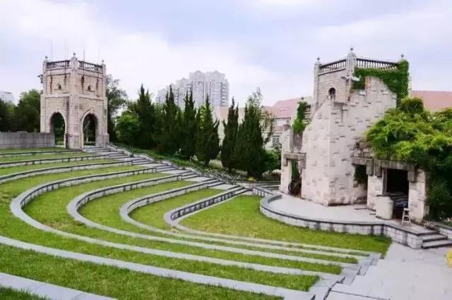 上海地铁沿线景点一日游,上海地铁11号线上海赛车场站