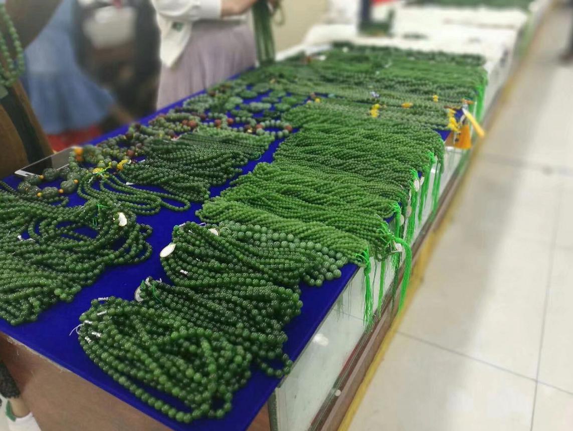 石佛寺玉器市场是不是全国最大的,石佛寺全国最大玉石市场