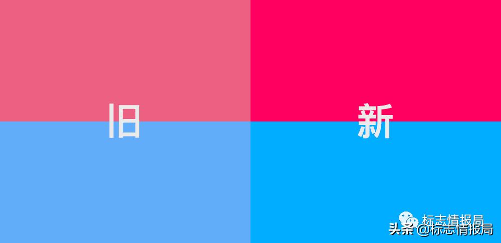 优酷为啥换logo,优酷为什么换了颜色