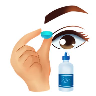 眼睛痒死了是什么原因,眼睛痒流泪是什么原因