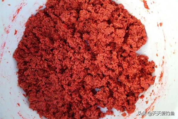钓鱼技术拉饵手法和技巧,钓鱼饵料的拉饵技巧