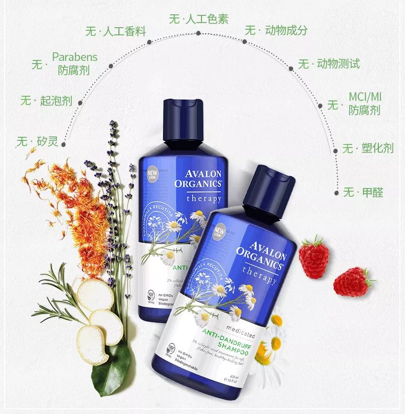 让你的盥洗室品味UP！盘一下这些高颜值的小众洗发水