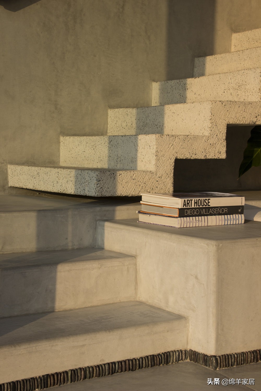 五一度假居住灵感｜470㎡墨西哥CasaZ海滨别墅