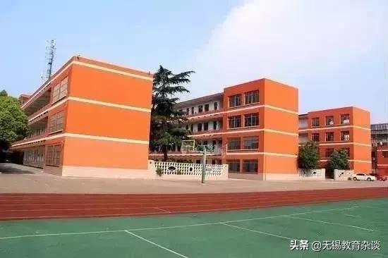 无锡十大公认最差的学校,无锡十大最难进的小学排名