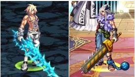 dnf最拉风武法排行,dnf最好看的武器臂铠外观