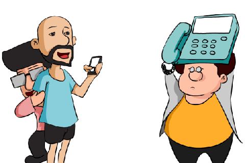 用声音拨通电话真的可行吗,虚拟电话可以拨打固定电话吗