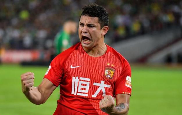 埃尔克森穿中国队服,埃尔克森国足表现