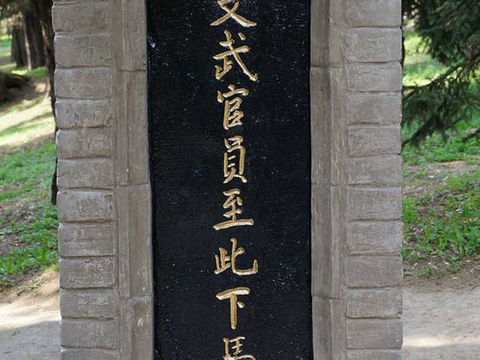 陕西西安旅行攻略必去景点推荐,陕西西安旅游必去景点攻略