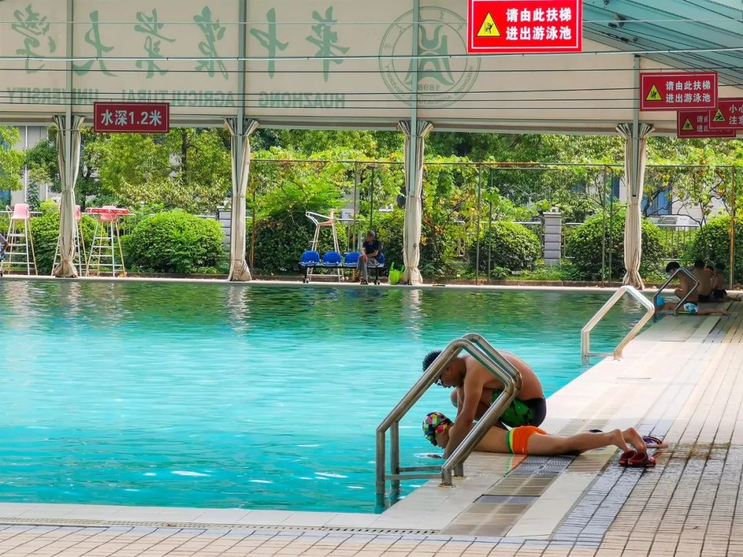 全国第一！华中农业大学真是太太太牛了