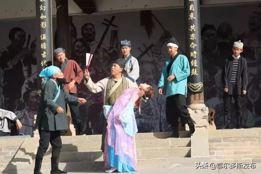 五一康镇活动,康县五一活动