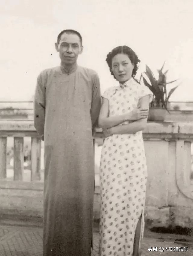 民国美人前十名看看你知道哪几个,盘点民国十大美人